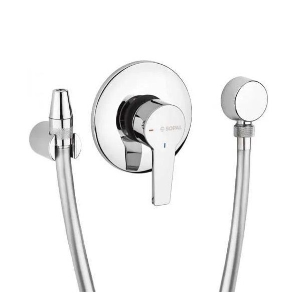 MITIGEUR DE TOILETTE ENCASTRÉ DOUZ  SOPAL