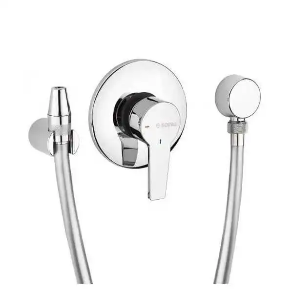 MITIGEUR DE TOILETTE ENCASTRÉ DOUZ  SOPAL