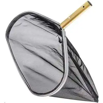 ÉPUISETTE DE FOND AVEC CADRE EN ALUMINIUM  - 1