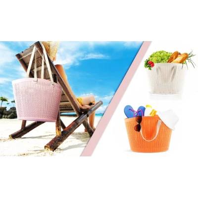 COUFFIN CROCHET EN PLASTIQUE SOTUFAB PLAST SOTUFAB PLAST - 2