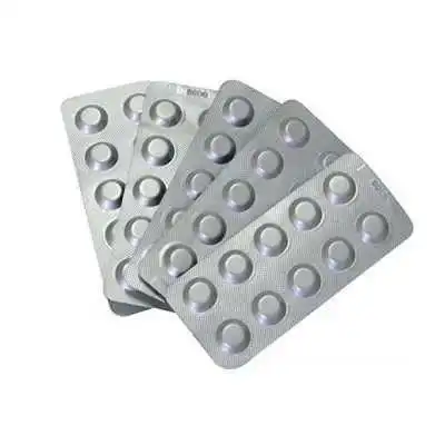 LOT DE 60 PASTILLES TEST CHLORE ET PH AQUALAB - 1