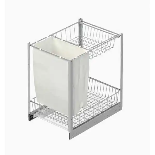 PANIER PORTE PAIN 30CM S-2151 STARAX