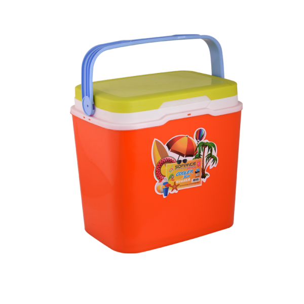 GLACIÈRE HAWAI 28L SOFPINCE