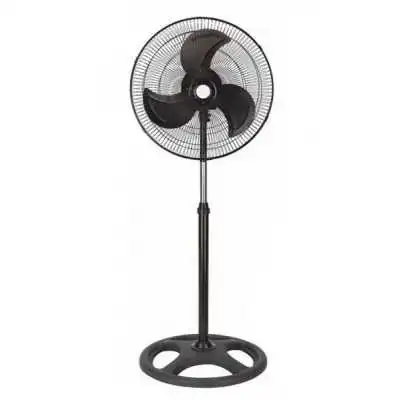 VENTILATEUR SUR PIED DIAMÈTRE 50CM 220V 100W CROWN - 1