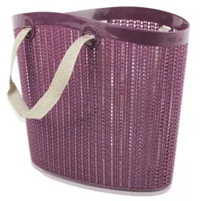 COUFFIN CROCHET EN PLASTIQUE SOTUFAB PLAST SOTUFAB PLAST - 3