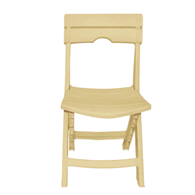 copy of CHAISE PLIABLE BRUN RUSPINA SOTUFAB PLAST SOTUFAB PLAST - 1