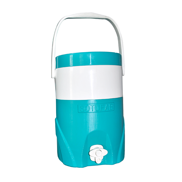 GLACIÈRE MINI PANDA FONTAINE 4L SOTUFAB PLAST