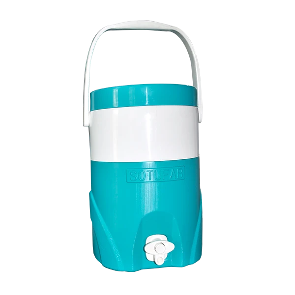 GLACIÈRE MINI PANDA FONTAINE 4L SOTUFAB PLAST