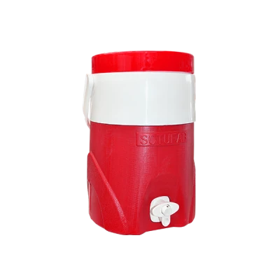 GLACIÈRE MINI PANDA FONTAINE 4L SOTUFAB PLAST SOTUFAB PLAST - 3