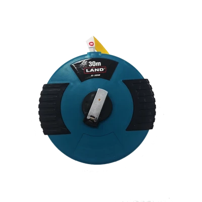 ROULETTE MÈTRE 30M LAND LAND - 1