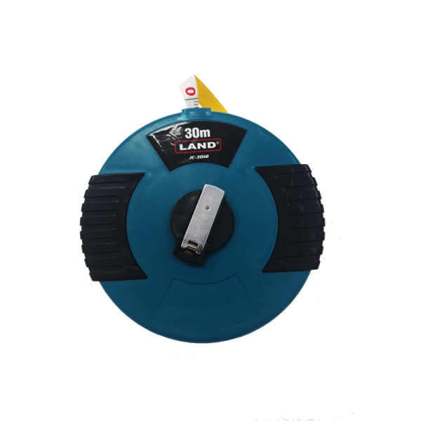 ROULETTE MÈTRE 30M LAND
