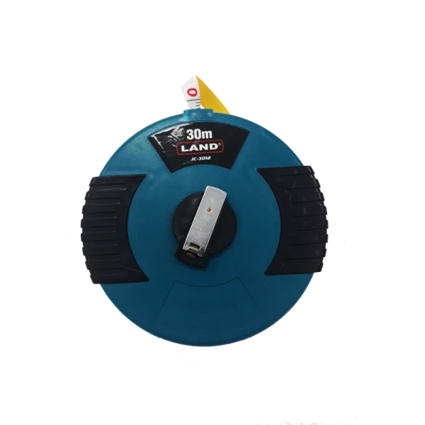 ROULETTE MÈTRE 30M LAND