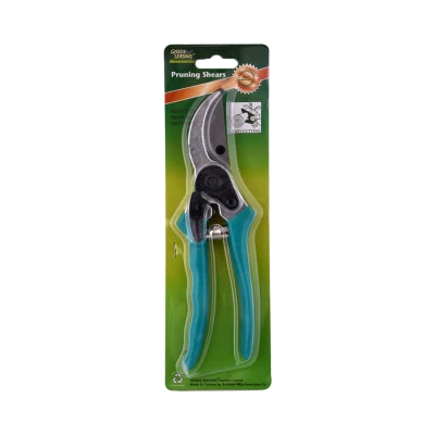 SÉCATEUR COUPE BRANCHE 21CM GREEN SEASON  - 3