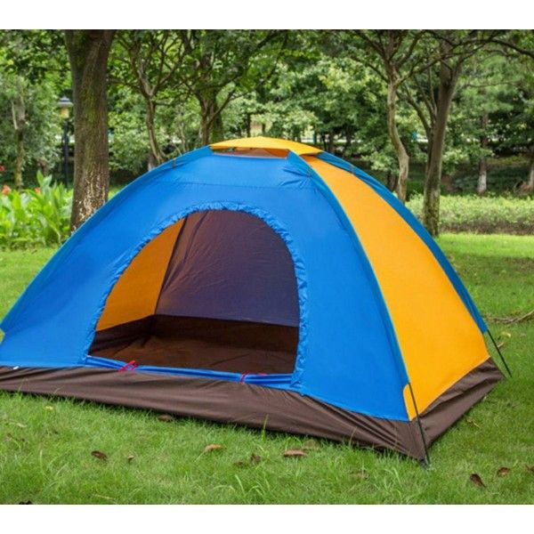 tente pour plage et camping 8 places 220*300*170cm