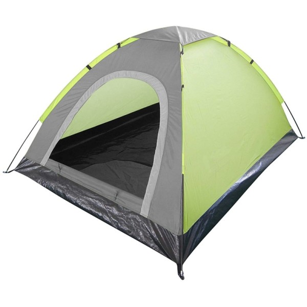 TENTE POUR PLAGE ET CAMPING 6PLACES 220*250*150CM