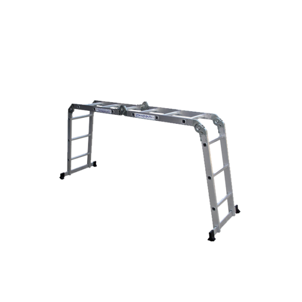 ÉCHELLE ARTICULÉE ACROBAT ALUMINIUM AK011 3,4M ÇAĞSAN