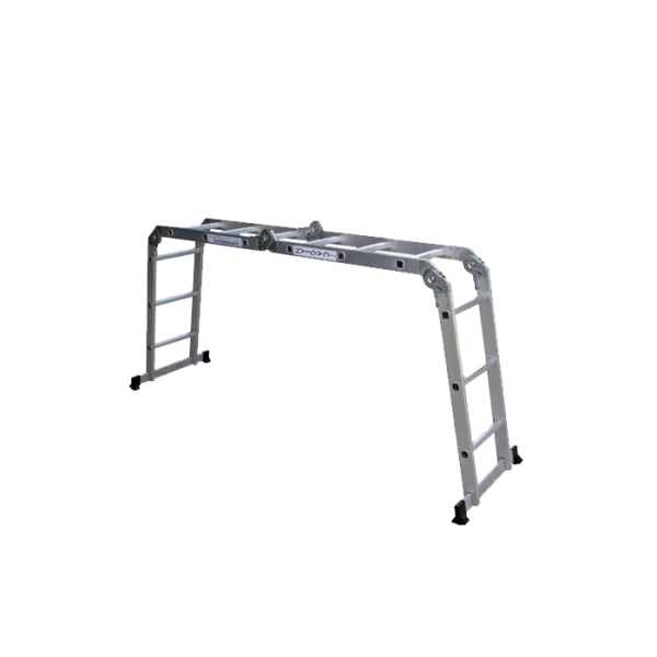 ÉCHELLE ARTICULÉE ACROBAT ALUMINIUM AK011 3,4M ÇAĞSAN