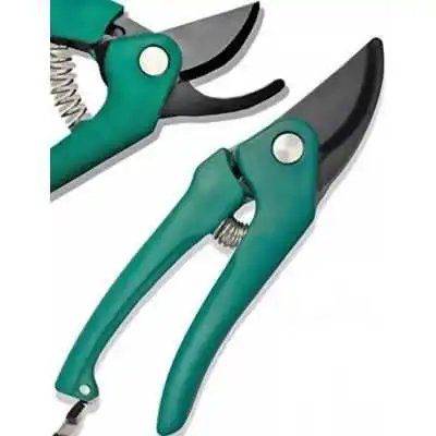 SÉCATEUR À MAIN LAME CARBONE 21CM GREEN SEASONS - 1