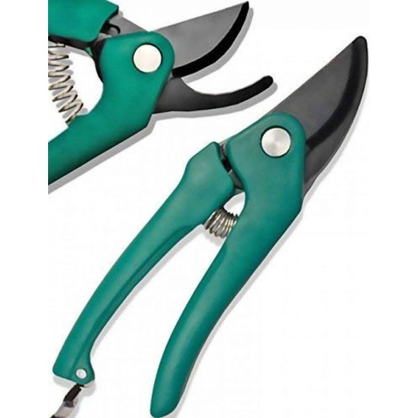 SÉCATEUR À MAIN LAME CARBONE 21CM GREEN SEASONS