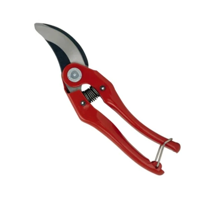 SÉCATEUR À MAIN LAME CARBONE 21CM GREEN SEASONS  - 2