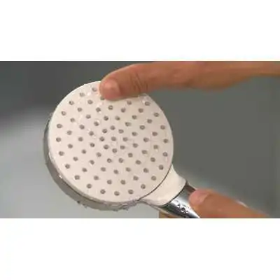 DOUCHETTE À MAIN 1JET CROMETTA HANSGROHE - 2 DOUCHETTE À MAIN 1JET CROMETTA HANSGROHE - 2