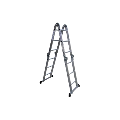 ÉCHELLE ARTICULÉE ACROBAT ALUMINIUM AK011 3,4M ÇAĞSAN GACSAN - 2