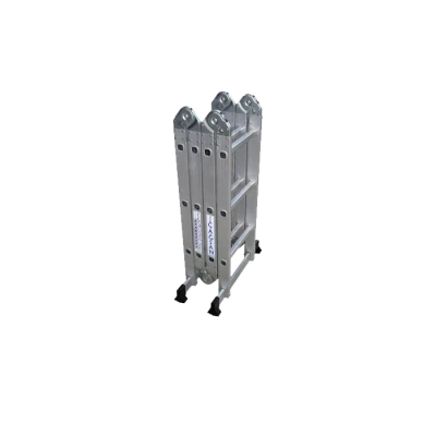 ÉCHELLE ARTICULÉE ACROBAT ALUMINIUM AK011 3,4M ÇAĞSAN GACSAN - 3