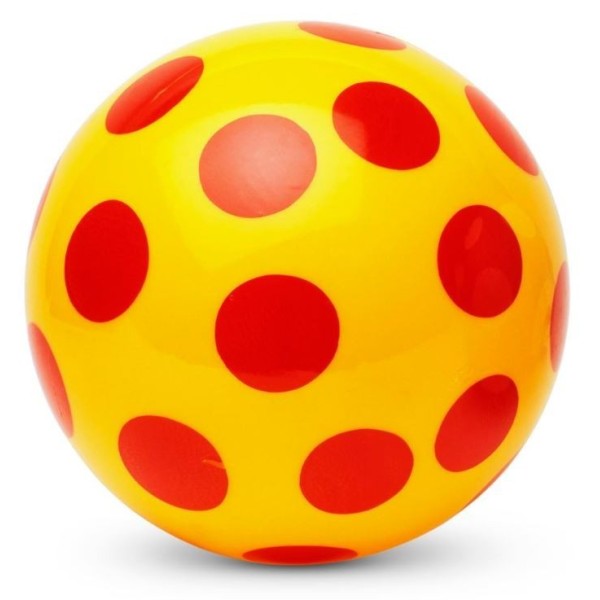 BALLON DE PLAGE GONFLABLE