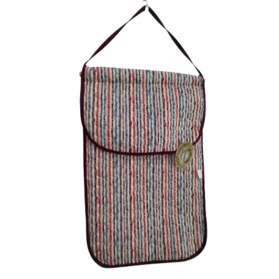 SAC À PAIN MATELASSÉ - 1