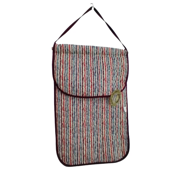 SAC À PAIN MATELASSÉ