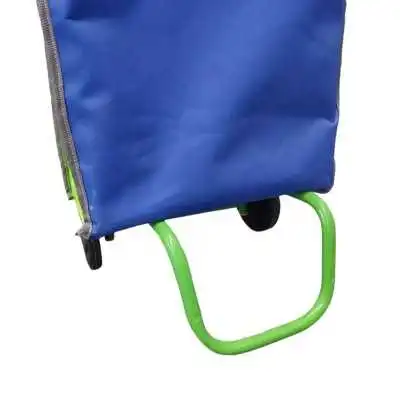 CHARIOT DE MAGASINAGE 2 ROUES  - 2