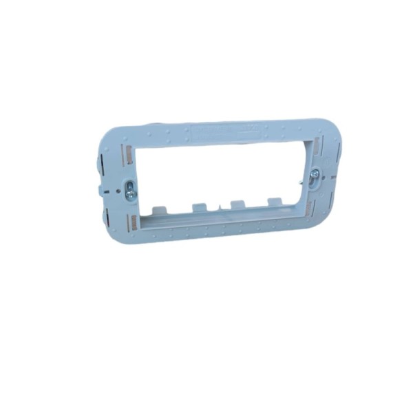 MONTURE RECTANGULAIRE 4 MODULES SYS45 SOMEF