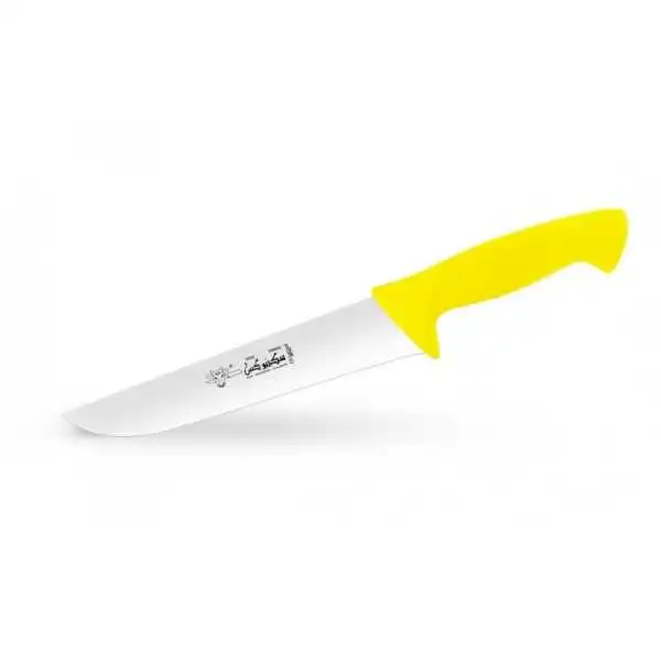 COUTEAU DE BOUCHER 38CM SEKKINOX