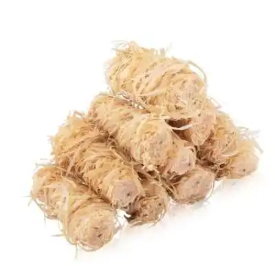 LOT DE 32 PIÈCES ALLUME-FEU POUR BARBECUE FAVORIT - 2