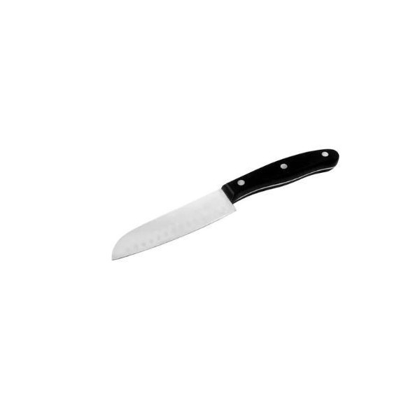 COUTEAU SANTOKU 30CM NIROSTA