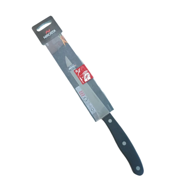 COUTEAU À DÉSOSSER 24CM NIROSTA