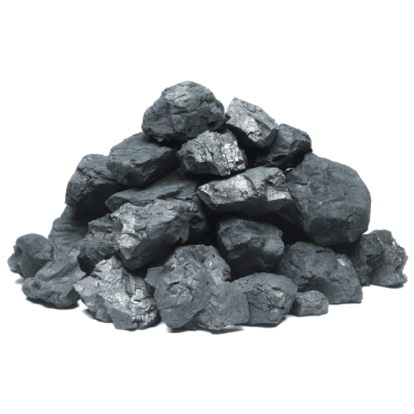 SAC DE 2KG CHARBON DE BOIS