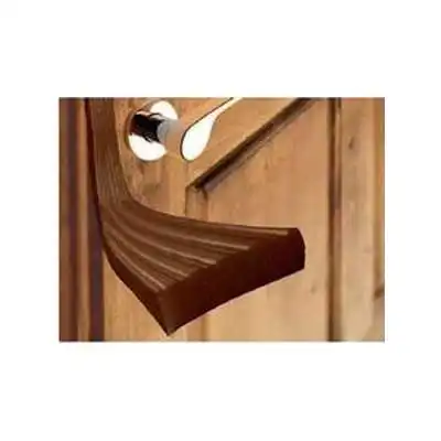 JOINT ADHÉSIF DE FENETRE ET PORTE PVC MARRON 6M MAPPY MAPPY - 2