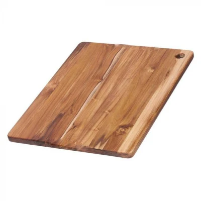 PLANCHE À DÉCOUPER EN BOIS - 1