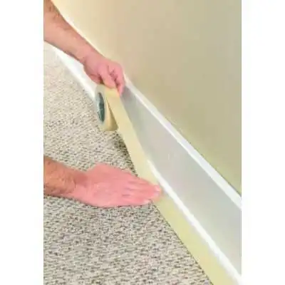 RUBAN ADHÉSIF DE MASQUAGE 25M/48MM TTADPRO  - 3