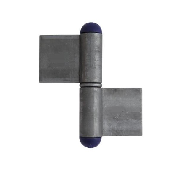 PAUMELLE À SOUDER 80MM Ø15MM AMC