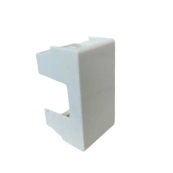 BOUCHE MODULE IVOIRE SYS45 SOMEF