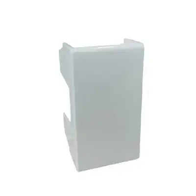 BOUCHE MODULE IVOIRE SYS45 SOMEF SOMEF - 2