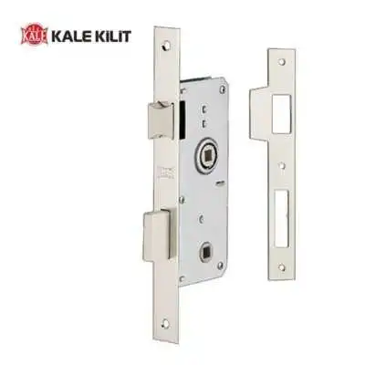 SERRURE ENCASTRABLE À CONDAMNATION KALE KILIT KALE KILIT - 1