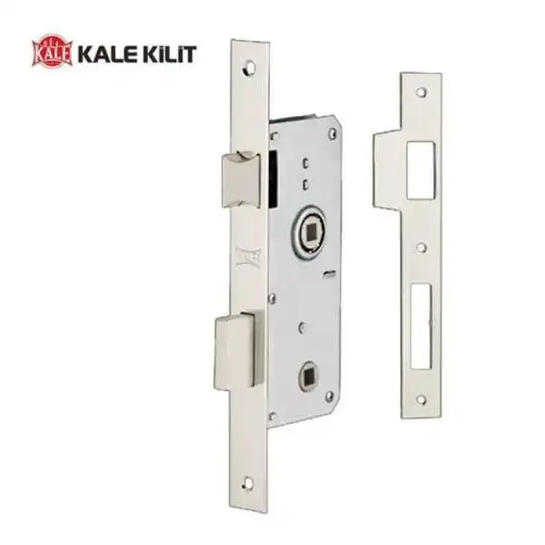 SERRURE ENCASTRABLE À CONDAMNATION KALE KILIT