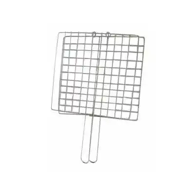 GRILLE BARBECUE CARRÉE 25*25CM - 1
