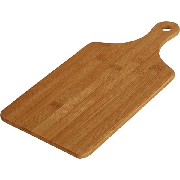 PLANCHE À DÉCOUPER EN BOIS 35*16CM