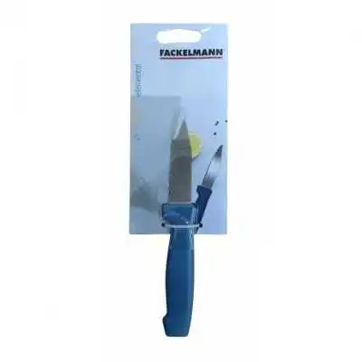 COUTEAU À ÉPLUCHER 18CM FACKELMANN FACKELMANN - 1