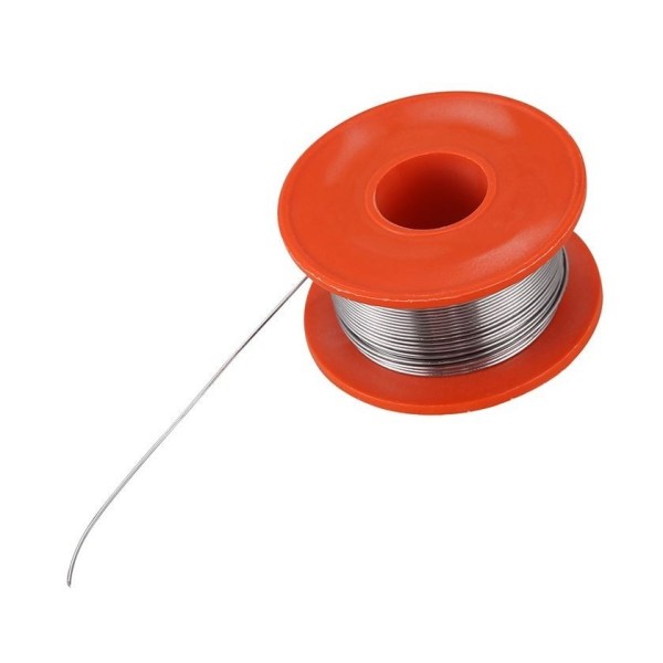 BOBINE ÉTAIN Ø2MM 60G WFENG