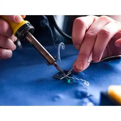 BOBINE ÉTAIN Ø2MM 60G WFENG WFENG - 4